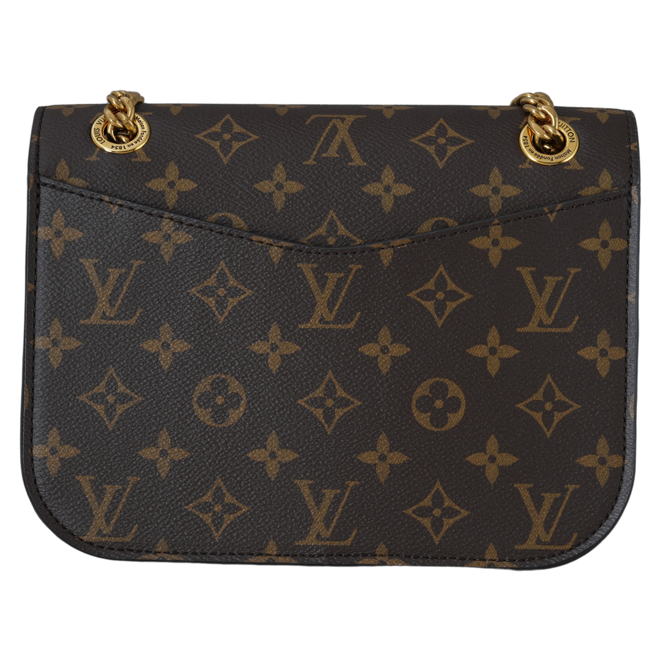 LOUIS VUITTON(USED)루이비통 모노그램 파시